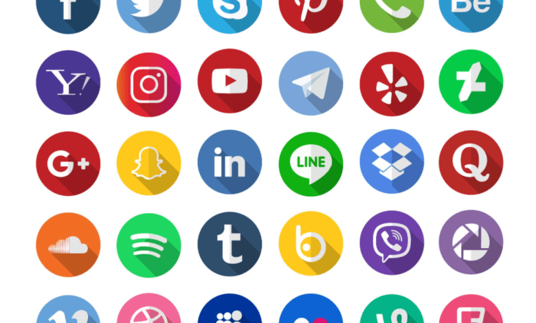 Social Media Management Apps