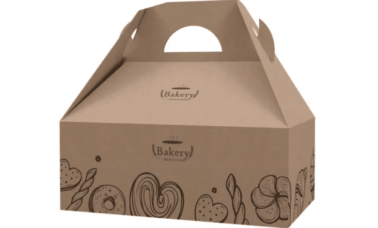 Kraft Boxes to protect products and boosting sales