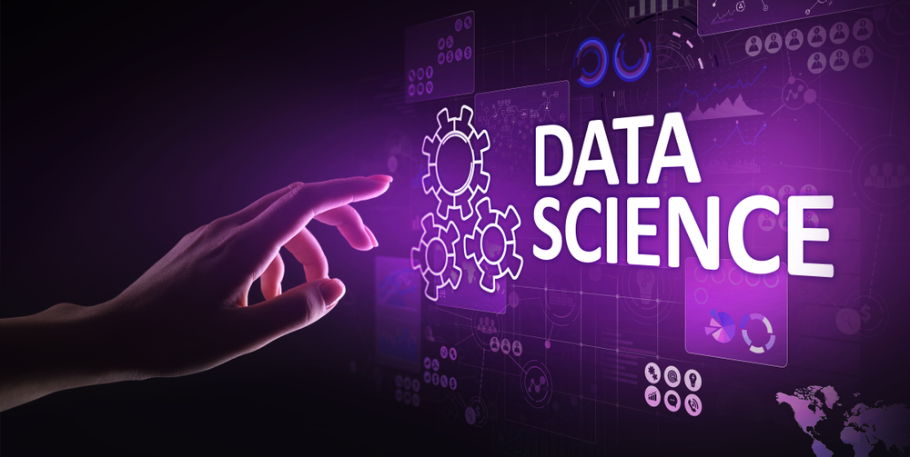 research papers on data science 2021