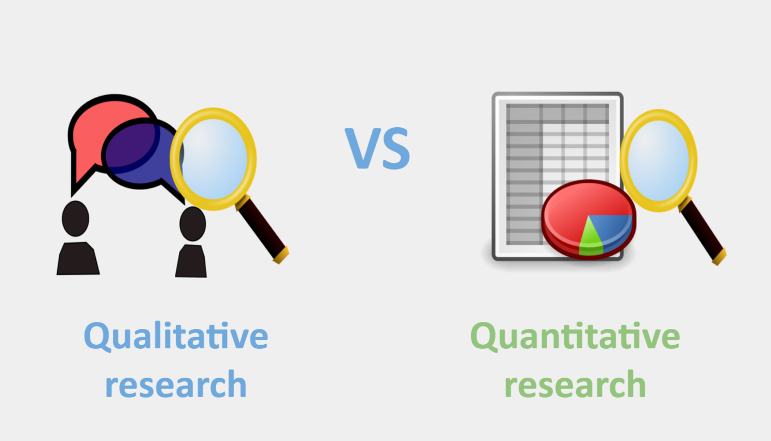 Quantitative vs Qualitative Data Indepth Analysis Go news tech