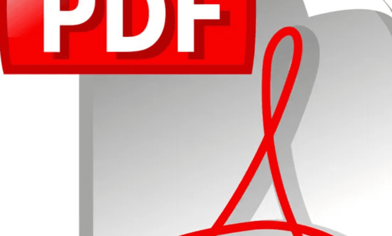 PDF Tool for Students