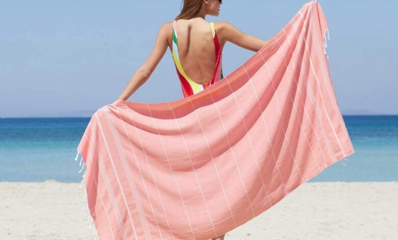 best Beach Towel