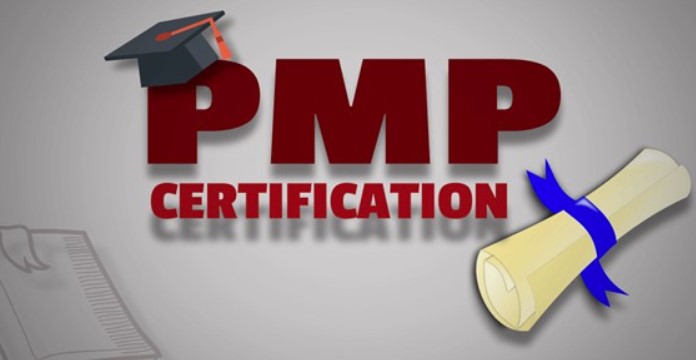 PMP Certified