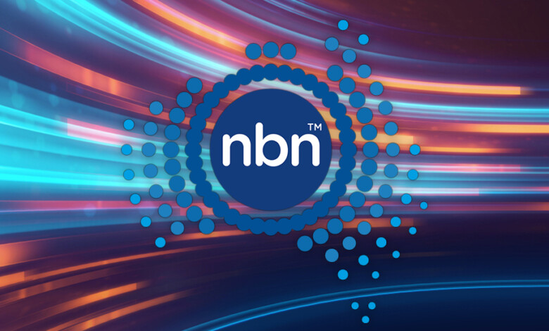 NBN Broadband Plan