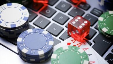 Advantages of Playing Online Vs Land Based Casinos