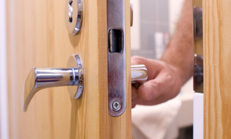 Important Kinds of Door Locks