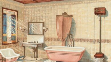 Make Your Bathroom Space Cozy with Toronto Vanities