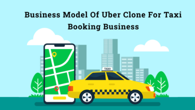 Taxi Booking Business