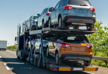 Vehicle Relocation Companies