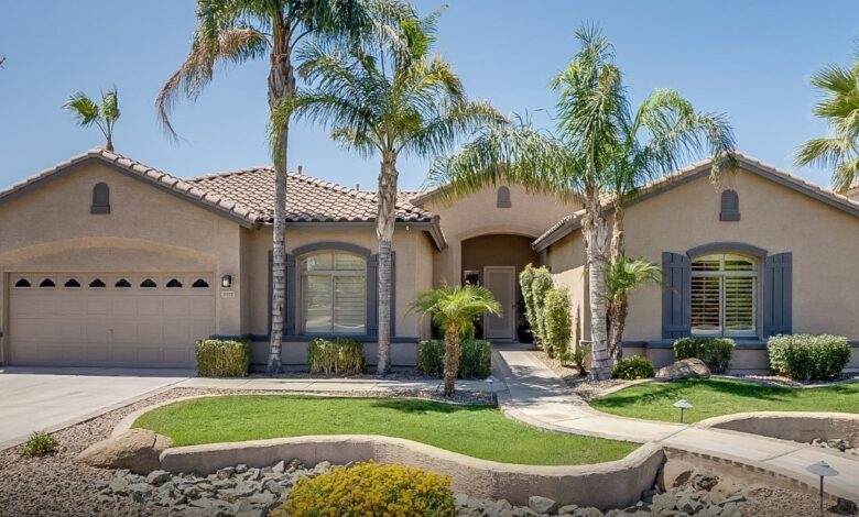 Best Cities to Buy a Home in Arizona