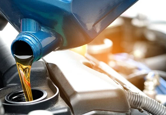 Understanding Different Types of Motor Oil: Exploring Optimal Applications