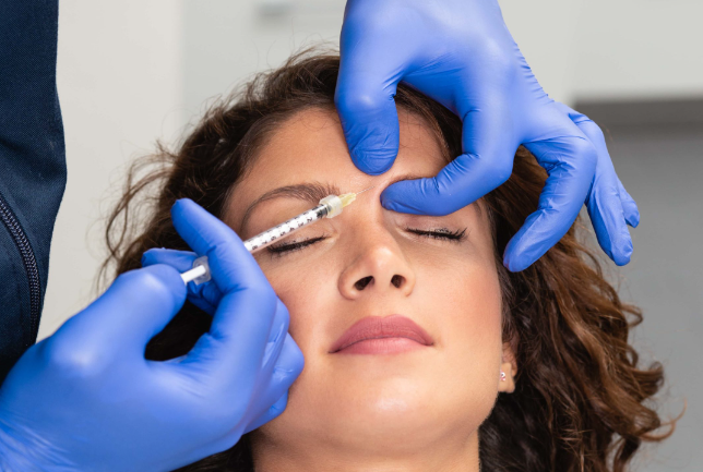 Cosmetic and Medical Uses of Botox